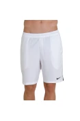 BERMUDA NIKE COURT 9' MASCULINA - Branco BERMUDA NIKE COURT 9' MASCULINA - Branco
