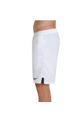 BERMUDA NIKE COURT 9' MASCULINA - Branco BERMUDA NIKE COURT 9' MASCULINA - Branco