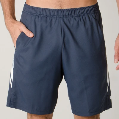 BERMUDA NIKE COURT DRI-FIT 9 MASCULINA - Marinho BERMUDA NIKE COURT DRI-FIT 9 MASCULINA - Marinho