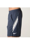 BERMUDA NIKE COURT DRI-FIT 9 MASCULINA - Marinho