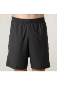 BERMUDA NIKE COURT DRI-FIT 9 MASCULINA - Preto/branco