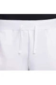 BERMUDA NIKE COURT DRI-FIT VICTORY MASCULINA - Branco