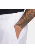 BERMUDA NIKE COURT DRI-FIT VICTORY MASCULINA - Branco