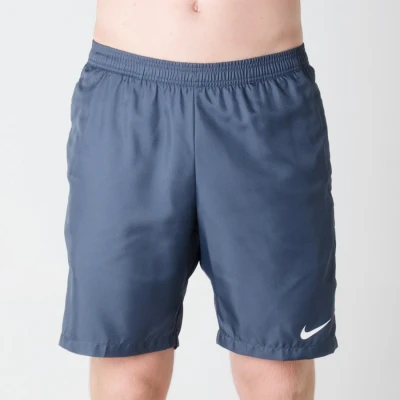 BERMUDA NIKE COURT DRY TENNIS MASCULINA - Marinho/branco BERMUDA NIKE COURT DRY TENNIS MASCULINA - Marinho/branco