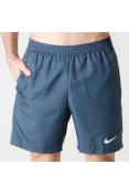 BERMUDA NIKE COURT DRY TENNIS MASCULINA - Marinho