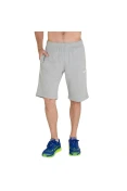 BERMUDA NIKE CRUSADER MASCULINA - Cinza BERMUDA NIKE CRUSADER MASCULINA - Cinza