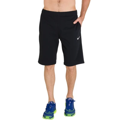 BERMUDA NIKE CRUSADER MASCULINA - Preto BERMUDA NIKE CRUSADER MASCULINA - Preto