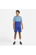 BERMUDA NIKE DE CORRIDA WILD RUN MASCULINA - Azul BERMUDA NIKE DE CORRIDA WILD RUN MASCULINA - Azul
