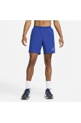 BERMUDA NIKE DE CORRIDA WILD RUN MASCULINA - Azul BERMUDA NIKE DE CORRIDA WILD RUN MASCULINA - Azul