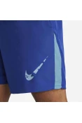 BERMUDA NIKE DE CORRIDA WILD RUN MASCULINA - Azul BERMUDA NIKE DE CORRIDA WILD RUN MASCULINA - Azul