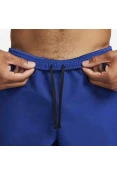 BERMUDA NIKE DE CORRIDA WILD RUN MASCULINA - Azul BERMUDA NIKE DE CORRIDA WILD RUN MASCULINA - Azul