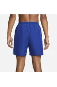 BERMUDA NIKE DE CORRIDA WILD RUN MASCULINA - Azul BERMUDA NIKE DE CORRIDA WILD RUN MASCULINA - Azul