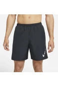 BERMUDA NIKE DE CORRIDA WILD RUN MASCULINA - Preto BERMUDA NIKE DE CORRIDA WILD RUN MASCULINA - Preto