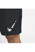 BERMUDA NIKE DE CORRIDA WILD RUN MASCULINA - Preto BERMUDA NIKE DE CORRIDA WILD RUN MASCULINA - Preto