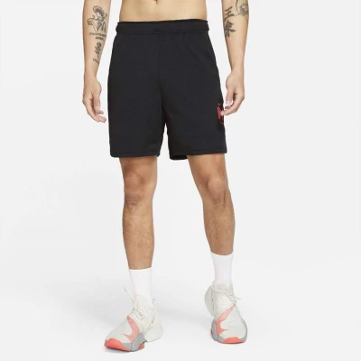 BERMUDA NIKE DF 3MO KNIT 5.0 MASCULINA