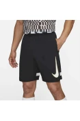 BERMUDA NIKE DF ACD SHRT WP GX MASCULINA - Preto/branco BERMUDA NIKE DF ACD SHRT WP GX MASCULINA - Preto/branco