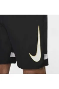 BERMUDA NIKE DF ACD SHRT WP GX MASCULINA - Preto/branco BERMUDA NIKE DF ACD SHRT WP GX MASCULINA - Preto/branco