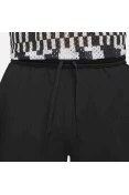 BERMUDA NIKE DF ACD SHRT WP GX MASCULINA - Preto/branco BERMUDA NIKE DF ACD SHRT WP GX MASCULINA - Preto/branco