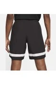 BERMUDA NIKE DF ACD SHRT WP GX MASCULINA - Preto/grafite