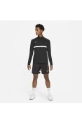 BERMUDA NIKE DF ACD SHRT WP GX MASCULINA - Preto/grafite