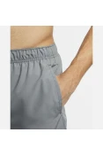 BERMUDA NIKE DF CHALLENGER 7UL MASCULINA - Grafite