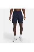 BERMUDA NIKE DF CHALLENGER 7UL MASCULINA - Marinho