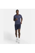 BERMUDA NIKE DF CHALLENGER 7UL MASCULINA - Marinho