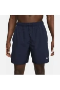 BERMUDA NIKE DF CHALLENGER 7UL MASCULINA - Marinho