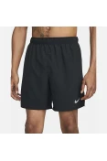 BERMUDA NIKE DF CHALLENGER 7UL MASCULINA - Preto