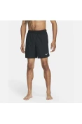 BERMUDA NIKE DF CHALLENGER 7UL MASCULINA - Preto