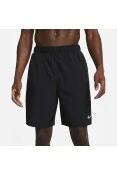 BERMUDA NIKE DF CHALLENGER 9UL MASCULINA - Preto
