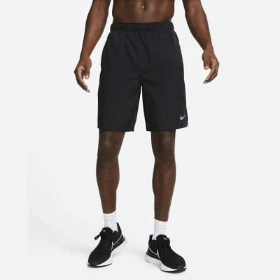 BERMUDA NIKE DF CHALLENGER 9UL MASCULINA - Preto