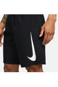 BERMUDA NIKE DF CHLNGER 9UL HBR MASCULINA - Preto