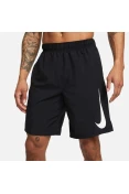 BERMUDA NIKE DF CHLNGER 9UL HBR MASCULINA - Preto