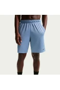 BERMUDA NIKE DF FLEX 9IN MASCULINA - Azul
