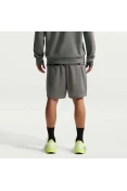 BERMUDA NIKE DF FLEX 9IN MASCULINA - Cinza