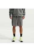 BERMUDA NIKE DF FLEX 9IN MASCULINA - Cinza