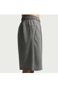 BERMUDA NIKE DF FLEX 9IN MASCULINA - Cinza