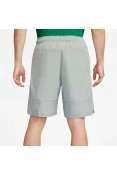 BERMUDA NIKE DF FLEX WVN 9IN MASCULINA - Cinza