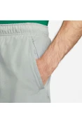 BERMUDA NIKE DF FLEX WVN 9IN MASCULINA - Cinza