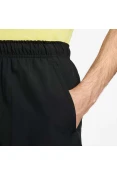 BERMUDA NIKE DF FLEX WVN 9IN MASCULINA - Preto