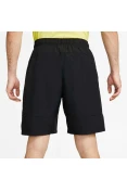 BERMUDA NIKE DF FLEX WVN 9IN MASCULINA - Preto
