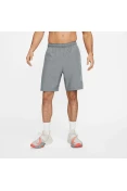 BERMUDA NIKE DF FLX WVN 9 IN GFX MASCULINA - Grafite BERMUDA NIKE DF FLX WVN 9 IN GFX MASCULINA - Grafite
