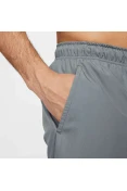 BERMUDA NIKE DF FLX WVN 9 IN GFX MASCULINA - Grafite BERMUDA NIKE DF FLX WVN 9 IN GFX MASCULINA - Grafite