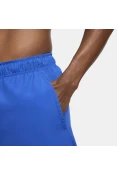 BERMUDA NIKE DF FLX WVN 9IN MASCULINA - Azul