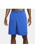 BERMUDA NIKE DF FLX WVN 9IN MASCULINA - Azul
