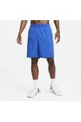 BERMUDA NIKE DF FLX WVN 9IN MASCULINA - Azul