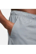 BERMUDA NIKE DF FLX WVN 9IN MASCULINA - Cinza