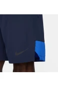 BERMUDA NIKE DF FLX WVN 9IN MASCULINA - Marinho