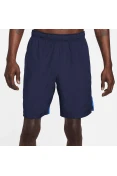 BERMUDA NIKE DF FLX WVN 9IN MASCULINA - Marinho